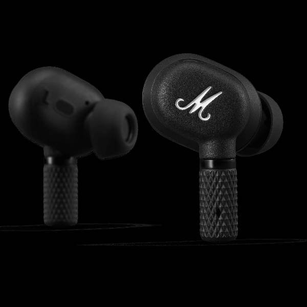 Marshall Motif - ANC