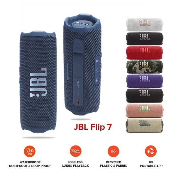 JBL original - Flip 7