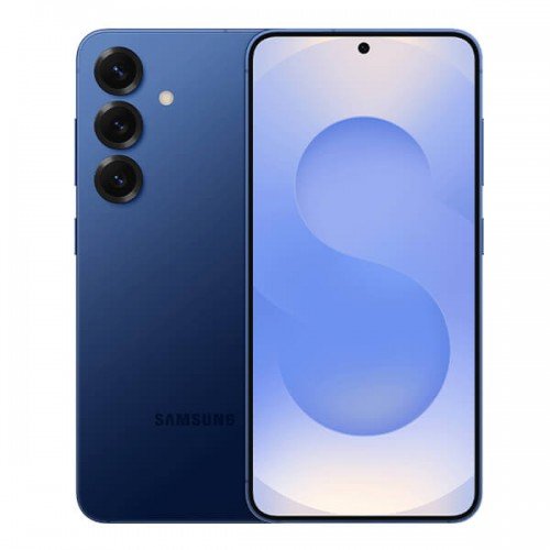  Samsung Galaxy S25 (12GB RAM|256GB)