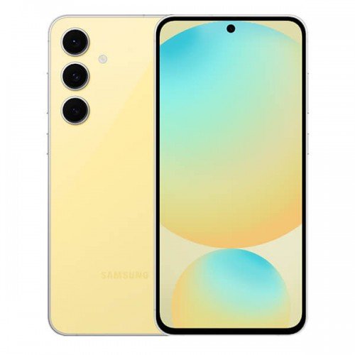 Samsung Galaxy S24 FE (8GB RAM|256GB)