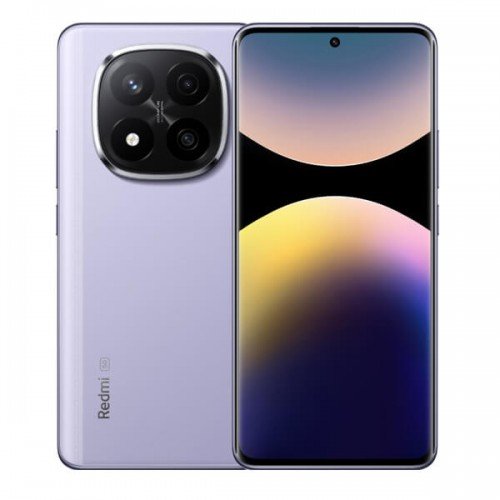 Xiaomi Redmi Note 14 Pro Plus (8GB RAM|256GB)