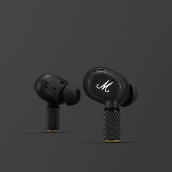 Marshall Motif - ANC