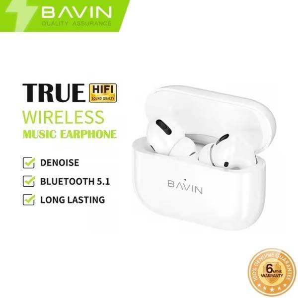 Bavin - 25