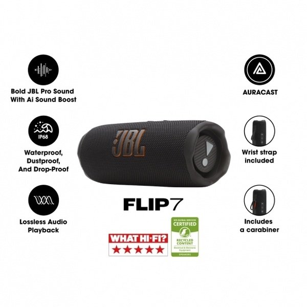 JBL original - Flip 7