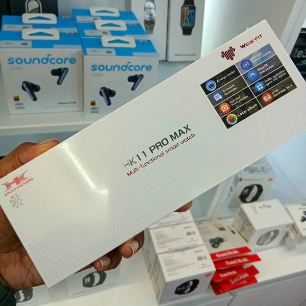 Laxasfit - X90