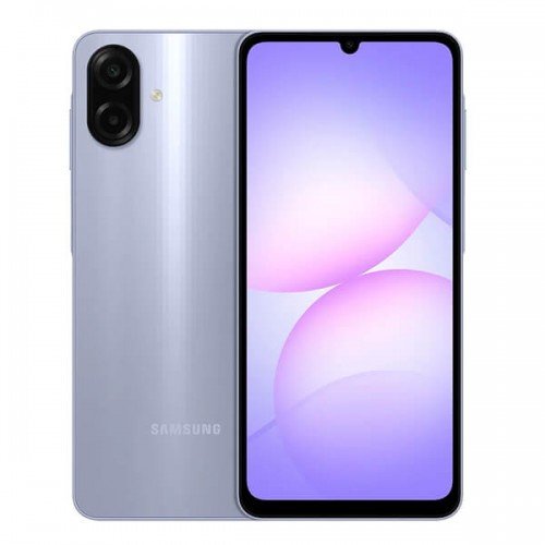 Samsung Galaxy A07 4G (6GB RAM|128GB)