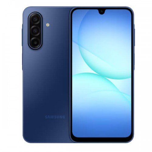 Samsung Galaxy A17 (8GB RAM|256GB)