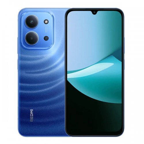 Xiaomi Redmi 15C 4G (6GB RAM|128GB)