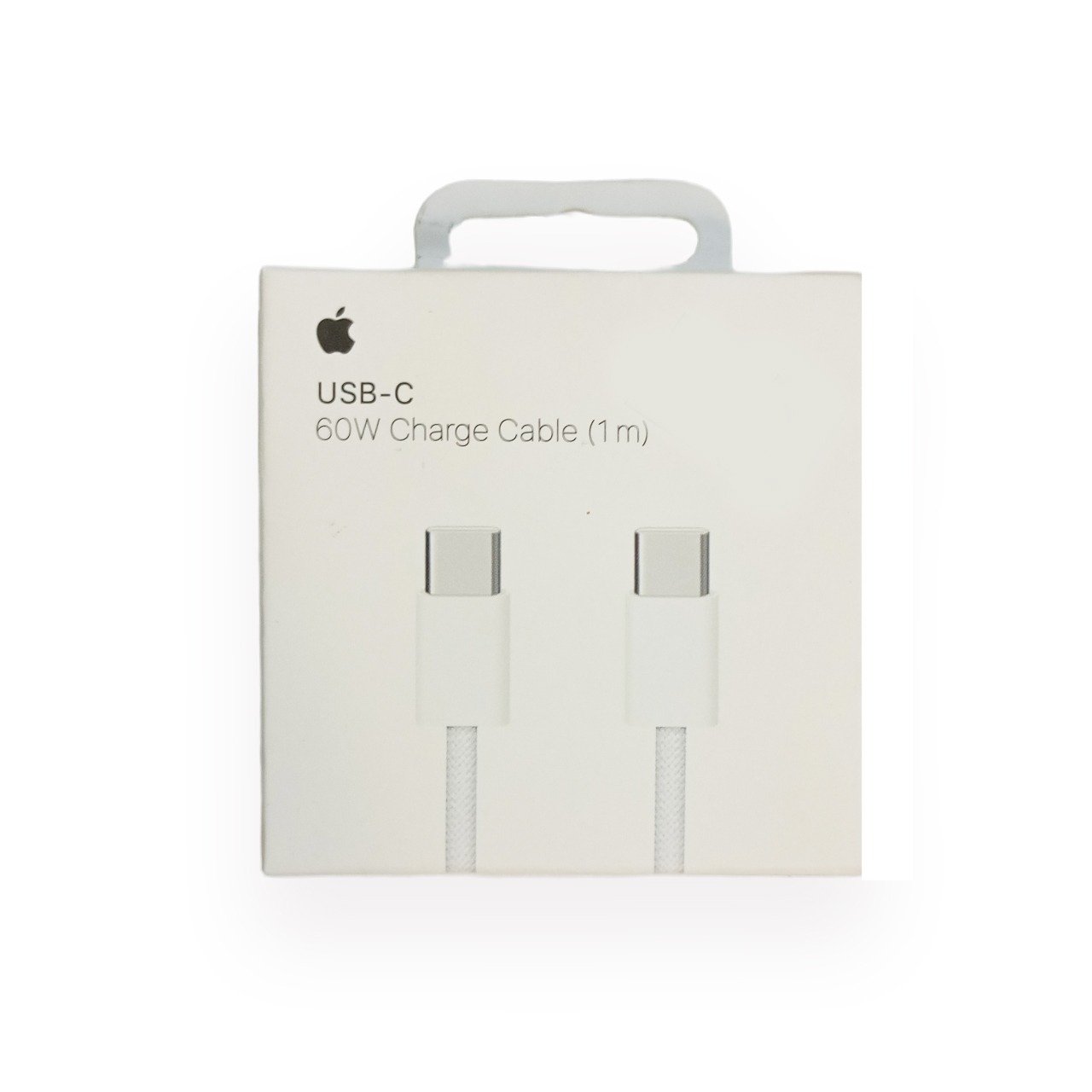 Apple 60W USB-C Charge Cable (1 m)